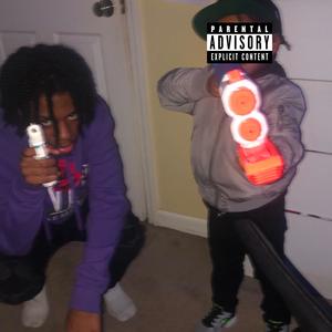 P!CKLED x EGGZ (feat. KBozo) (Explicit)