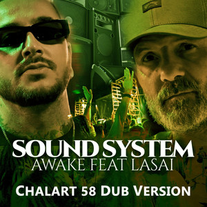 Sound System (Chalart58 Dub Version)
