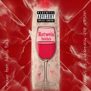 versuch doch trunkenheit zu steuern (feat. Adonis Black) [Explicit]