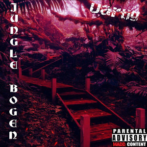 Jungle Bogen (Explicit)