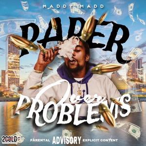 Paper Over Problems (Explicit)