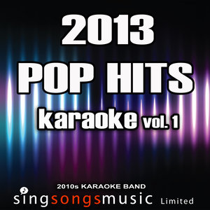 Have Some Fun (Karaoke Version|In The Style Of Pitbull & The Wanted|伴奏)