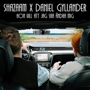 Hon vill att jag ska ändra mig