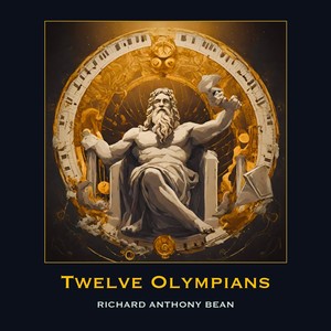 Twelve Olympians