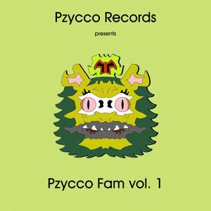 Pzycco Fam vol. 1