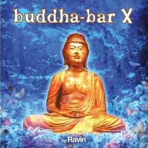 Buddha-Bar X