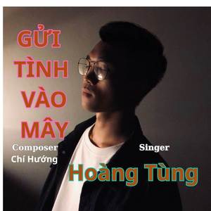Gửi Tình Vào Mây