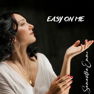 Easy On Me (Bossa Nova)