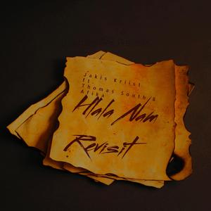 Hlala Nam (feat. Thomas South & Afika) (Revisit. (Sabela))
