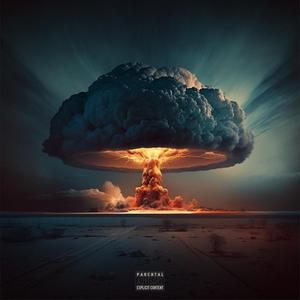 No Escape (feat. Manlik_Jay) (Explicit)