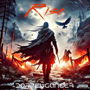 Rise (feat. Doppelganger) [Explicit]