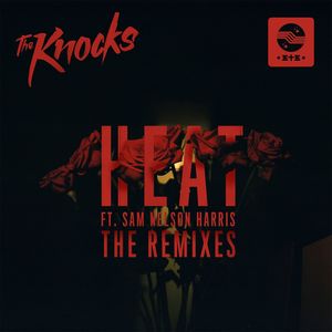 HEAT (feat. MishCatt)-The Knocks&MishCatt