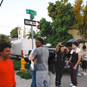 That's Why (Explicit)