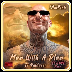 Man With A Plan (feat. Baldacci) (Explicit)
