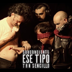 Ese Tipo Tan Sencillo (Cinematic Version)