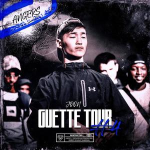 Guette Tour #4 (Explicit)