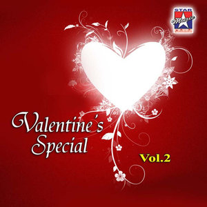 Valentine Special Vol 2