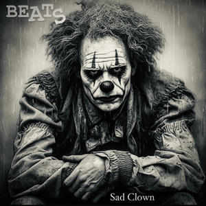 Sad Clown