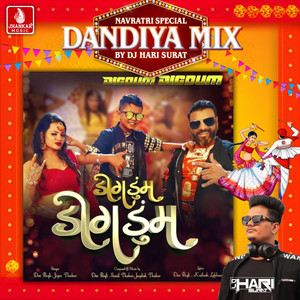 Digdum Digdum (Dandiya Mix)