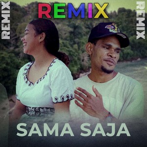 DJ Sama Saja (Remix)