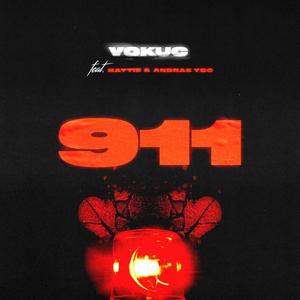 911 (feat. Nattie & Andrae TSC) [Explicit]