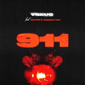 911(feat. Nattie & Andrae TSC) (Explicit)