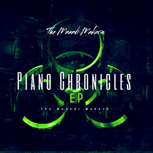 Piano Chronicles Ep