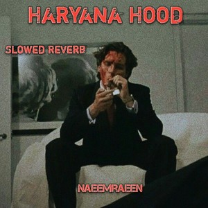 Haryana Hood (Slowed|Reverb)