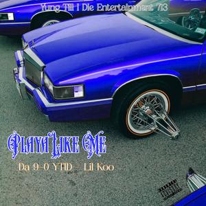 Playa Like Me (feat. Lil Koo) (Explicit)