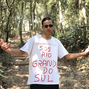 S.O.S Rio Grande do Sul