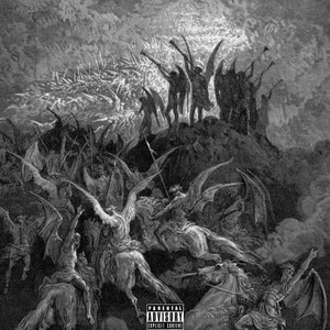 Dancing with Clauneck (Explicit)