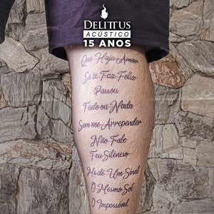 Teu Silêncio (Acústico)