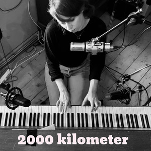 2000 kilometer