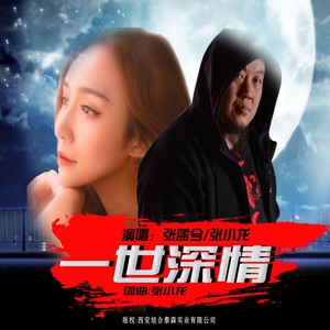 一世深情