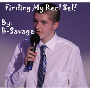 Finding My Real Self