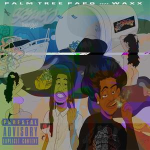 Scenario Freestyle(feat. Waxx) (Explicit)