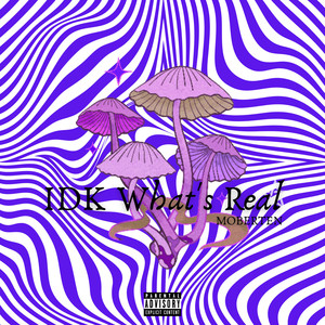 IDK What's Real (Explicit)