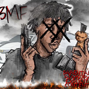 Triple Cross (Explicit)