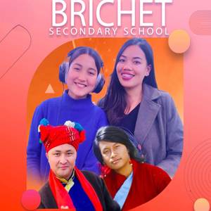 BRICHET SECONDARY SCHOOL SONG