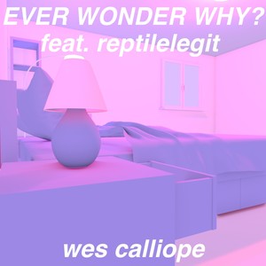 ever wonder why? (Explicit)