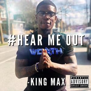 #HEAR ME OUT (Explicit)