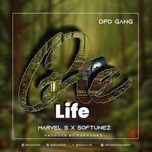 One Life (feat Softunez) [Explicit]