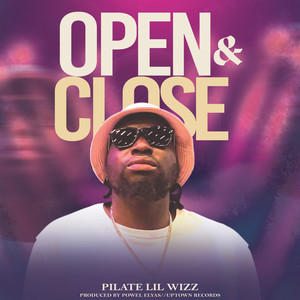 Open And Close (Explicit)