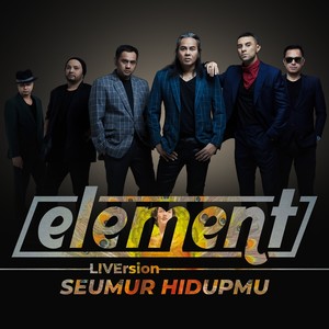 Seumur Hidupmu (Liversion)