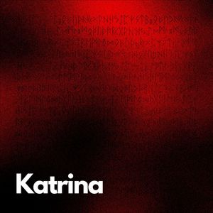 Katrina (Alternative Remix) [Explicit]