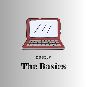 Dubz.V - The Basics (Born To Succeed)