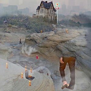 Saint Abdullah - Good morning machete (feat. Cinna Peyghamy)