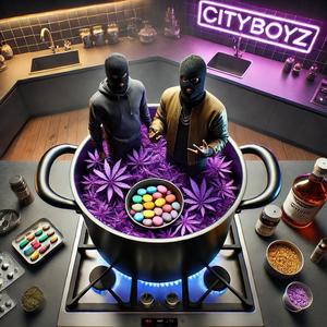 SIM (feat. BigDripcGringo) (Explicit)