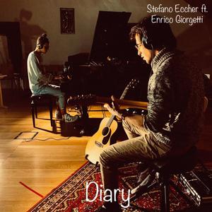 Diary(feat. Enrico Giorgetti) (Live Session)