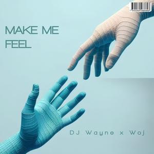 MAKE ME FEEL (feat. Woj)